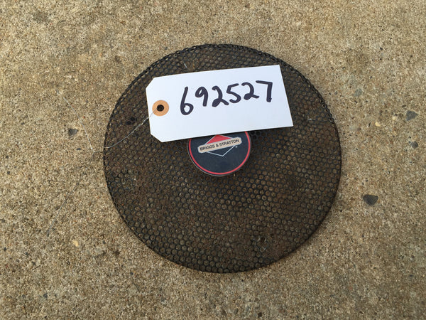 692527 *USED* Briggs & Stratton Screen-Flywheel.