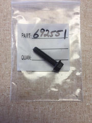 692551 Screw - Sump *USED* Briggs & Stratton