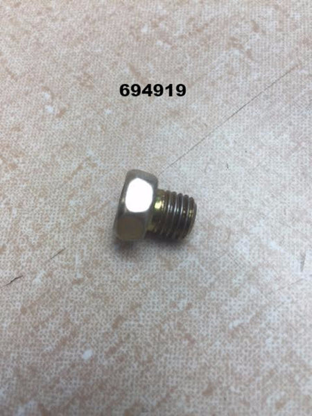 694919 Briggs & Stratton Bowl nut