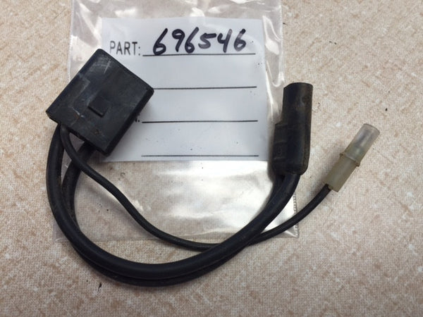 696546 Wiring Harness - Starter *USED* Briggs & Stratton.