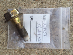 698139 Flywheel Bolt *USED* Briggs & Stratton