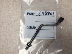 698801 Crank - Governor *USED* Briggs & Stratton.
