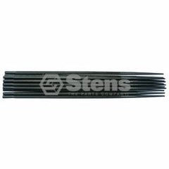 STENS 700-153.  3/16" Chain Saw File /