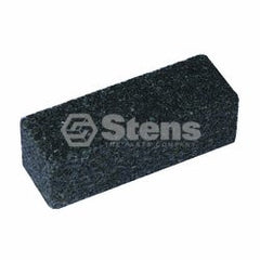 STENS 700-534.  Dressing Brick /