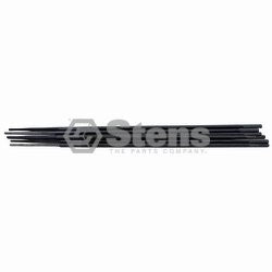 STENS 700-551.  Round File / 5/32" Round File