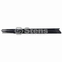 STENS 700-551.  Round File / 5/32" Round File