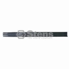 STENS 700-559.  Round File / 3/16" Round File