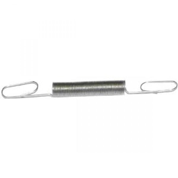 691859 B&S SPRING-GOVERNER IDLE.  Briggs Idle Spring 5 hp.  Replaces 263109.  Stens 490-408.