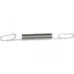 691859 B&S SPRING-GOVERNER IDLE.  Briggs Idle Spring 5 hp.  Replaces 263109.  Stens 490-408.