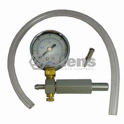 STENS 705-020.  Carburetor Pressure Gauge /