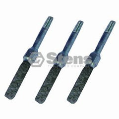 STENS 705-044.  Grinding Stone / 3/16 Size