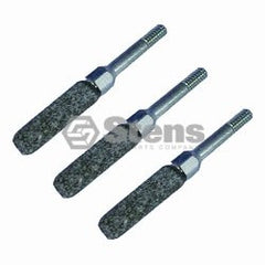 STENS 705-048.  Grinding Stone / 7/32 Size