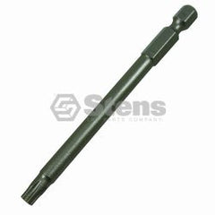 STENS 705-190.  T27 power bit 3 1/2" / Stihl 0812 540 1112