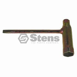 STENS 705-608.  T-Wrench / 3/4" x 13/32"