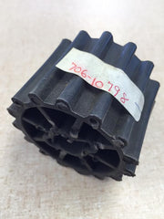 MTD 706-10798 DRIVE ROLLER.  VINTAGE NOS PART.  For self-propelled mowers.
