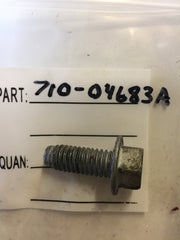 710-04683A ENGINE MOUNT SCREWS 710-04683C Briggs & Stratton *USED*