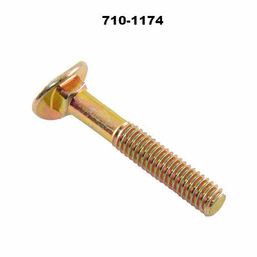 MTD 710-1174 SCREW-CURV HD-.312