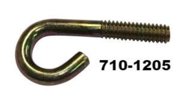 MTD 710-1205 ROPE-GUIDE EYEBOLT