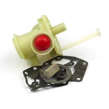 795475 BRIGGS & STRATTON CARBURETOR.  REPLACES 790206.