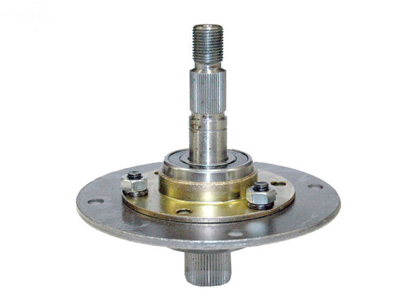 Rotary 7155. SPINDLE ASSEMBLY MTD 717-0906, 717-0906A, 917-0906, 917-0906A.