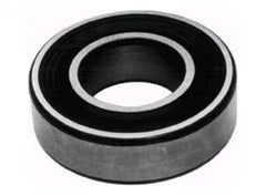 Rotary 7162. BEARING BALL 63/64 X 2-3/64.  GRASSHOPPER 110081, 110082, 414686, 833210 / STENS 230-102