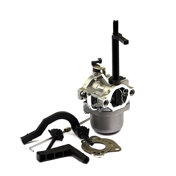 591378 Carburetor (aftermarket) replaces Briggs & Stratton 796321, 696132, 696133, 796322, 699966