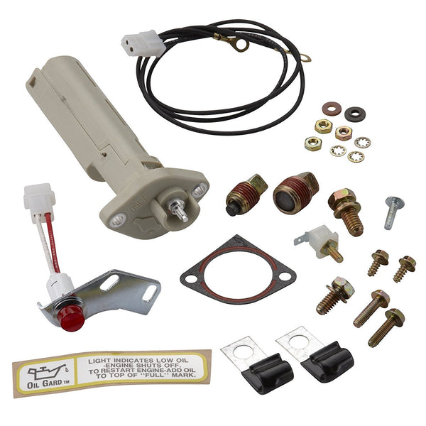 398182 Oil Guard Kit, Briggs and Stratton NOS