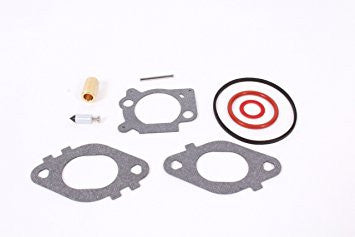 592172 B&S CARB KIT OVERHAUL.  Replaces 799235