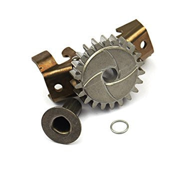 793338 B&S GEAR-GOVERNOR