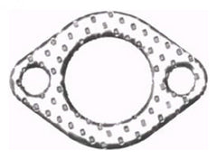 Rotary 7211. GASKET EXHAUST BRIGGS & STRATTON: 272309, 692237