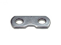 Rotary 7222004.  STRAP LINK PACK (10).  For 3/8" LP Chain.