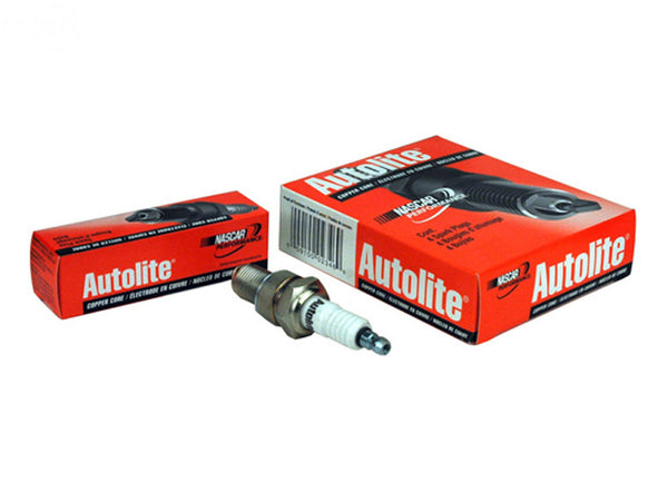 7222 Rotary 7222. SPARK PLUG AUTOLITE 106 – PartMart