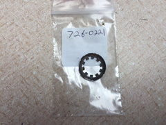 726-0221 Lock Washer *USED* Troy Bilt / Garden Way  Replaces 1917593