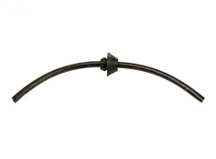 Rotary 7293. GROMMET & FUEL LINE MCCULLOCH 213948 (fuel line), 215495 (grommet)