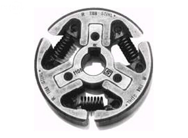 Rotary 7296. CLUTCH ASSEMBLY STIHL: 1108-160-2002