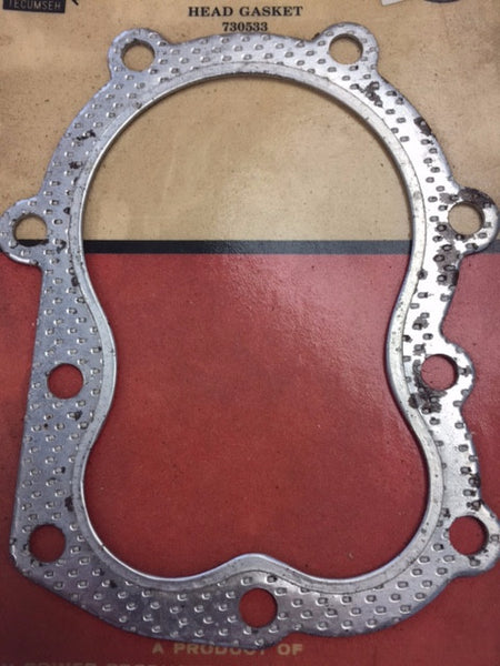 730533 Tecumseh Head Gasket