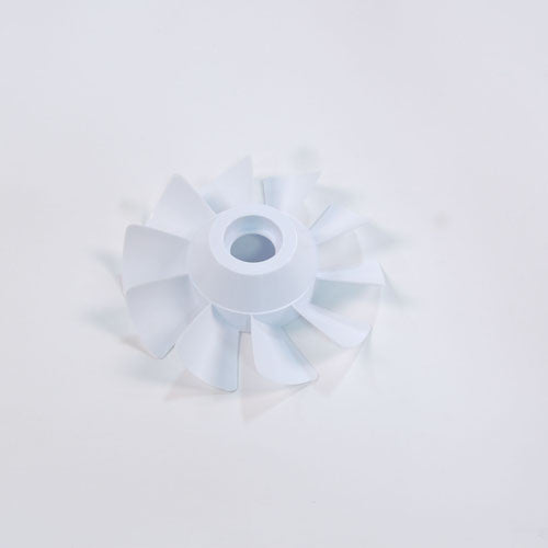 731-06098 Fan - Hydro LT