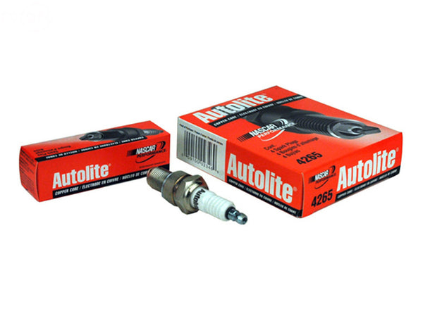 Rotary 7311. SPARK PLUG AUTOLITE 4265