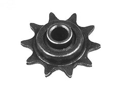 Rotary 736. SPROCKET IDLER 3/8"X 1.84" IS-810