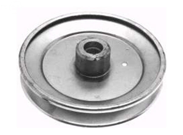 Rotary 7417. PULLEY 5/8" X 5-1/4" MURRAY 91943