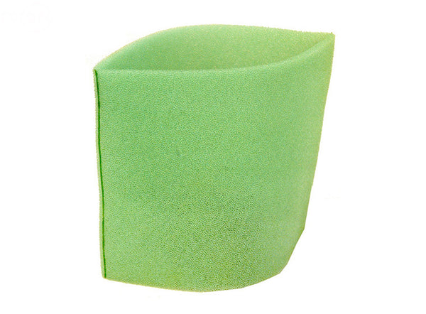 Rotary 7419. PREFILTER FOAM ONAN: 140-2335