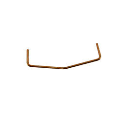 747-05011 Belt Keeper Rod MTD / Cub Cadet / Troy-Bilt