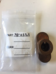 748-0376E BLADE ADAPTER Briggs & Stratton *USED*