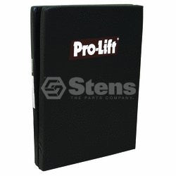 STENS 750-100.  47" Folding Mechanic's  Pad /