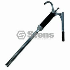 STENS 750-112.  Lever-Action Barrel Pump /