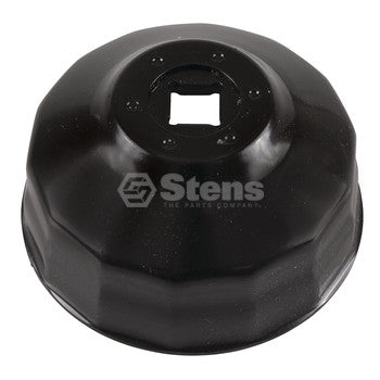 STENS 750-164.  Oil Filter Wrench / 65/67mm 14 Flute