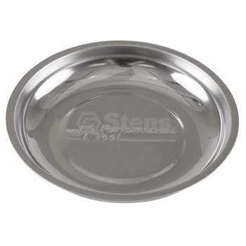 STENS 750-196.  Magnetic Parts Tray / 5 1/2"