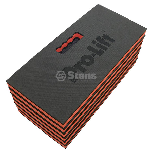 STENS 750-274 Mechanics Pad / Foldable Mechanics Pad C-5006