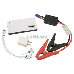 STENS 750-276 Jump Start Battery Pack / Jump Start Battery Pack I-8006