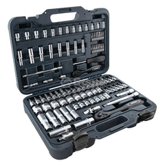 STENS 750-278 Metric Socket Set / 95 Piece Metric Socket Set 83028